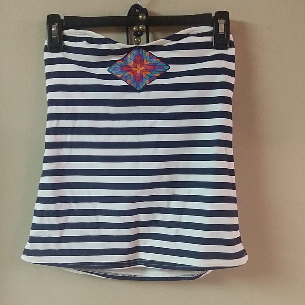Swim top